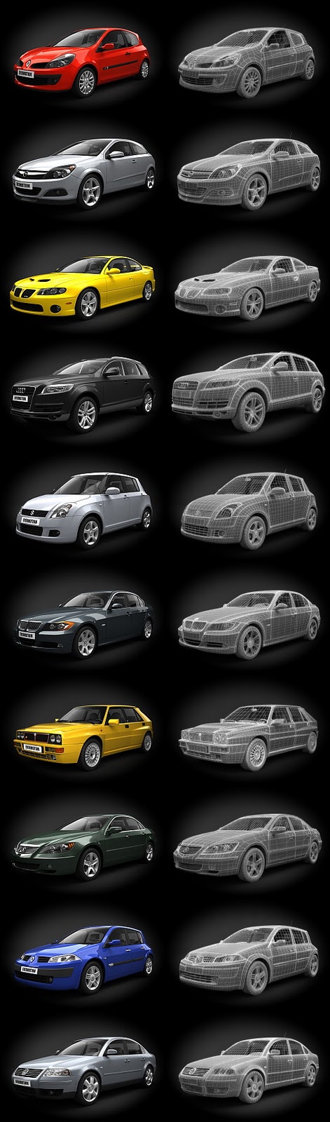 3d model free download for 3ds max