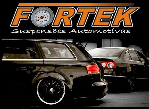 Fortek Suspensões Automotivas