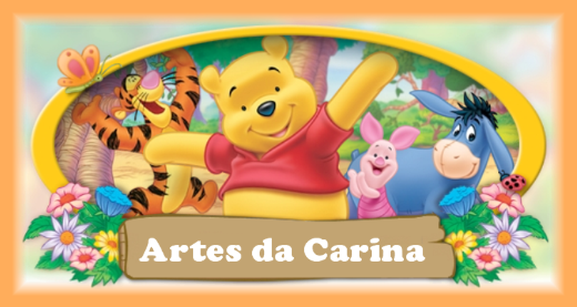 Artes da Carina