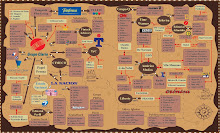 Mapa del Monopolio Multimediatico