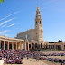 Santuário de Fátima prepara-se para centenário das aparições