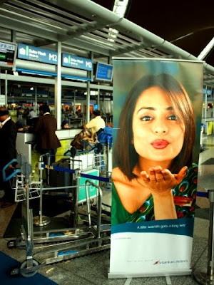 Sri Lankan Airlines, KLIA, sri lankan airlines air hostess. Sri Lankan Airlines, KLIA,