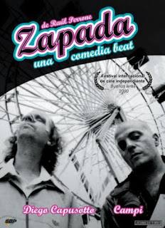 Zapada, Una Comedia Beat (2002) 0