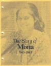 Miss Mona Mahmudnizhad, 17