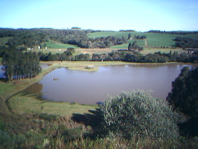 VISTA DO PESQUE E PAGUE DO GILMAR