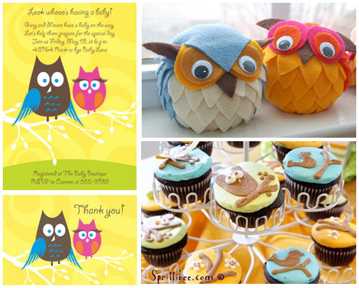 Craft Owl