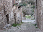 Alguna casa de Real de Catorce