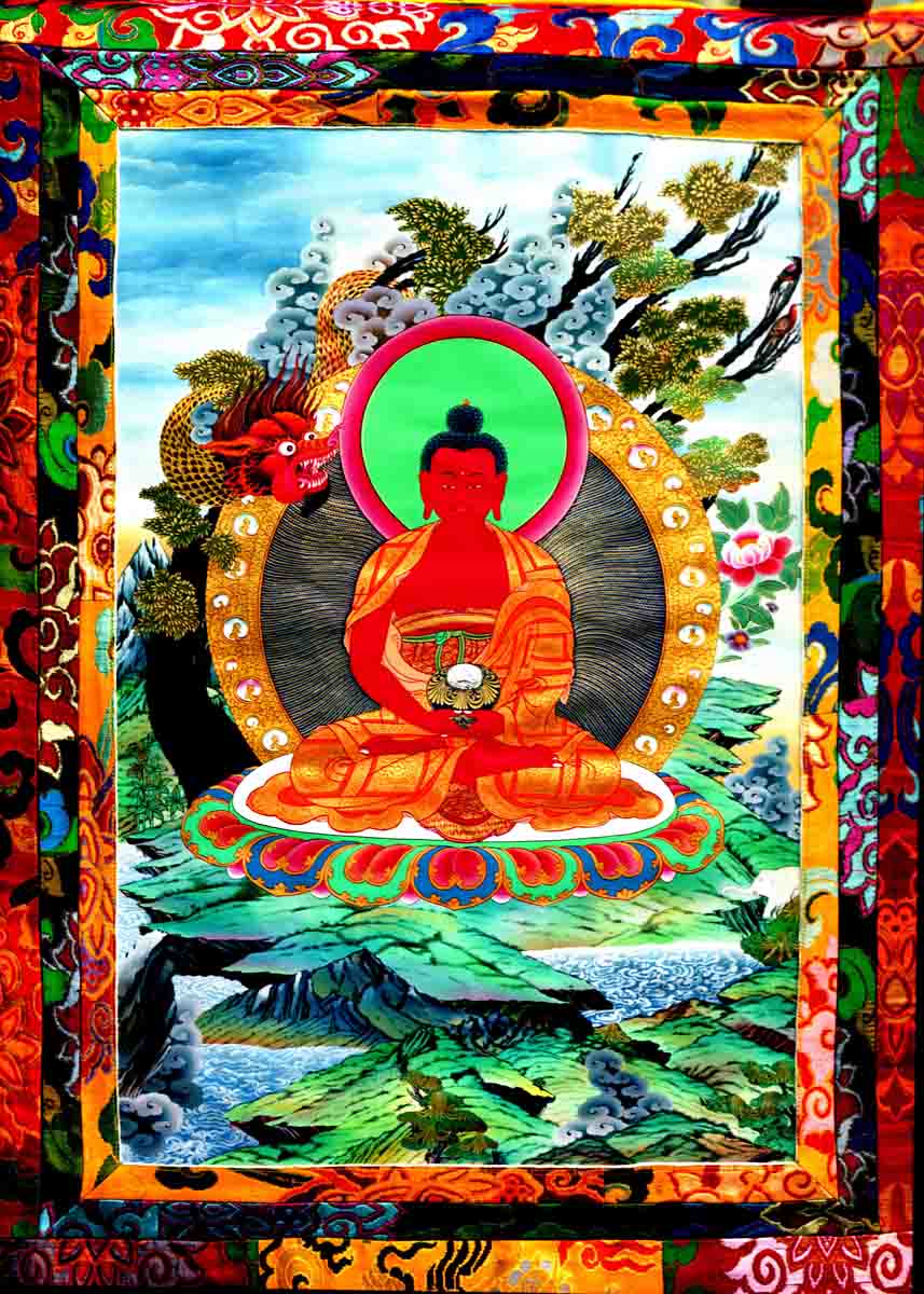 Newari Art