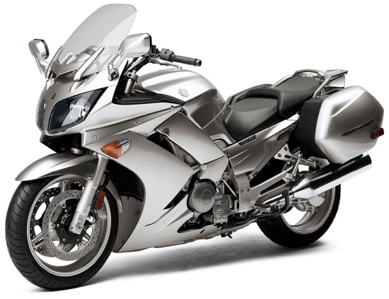 2010 NEW YAMAHA FJR1300A 2010 NEW YAMAHA FJR1300A