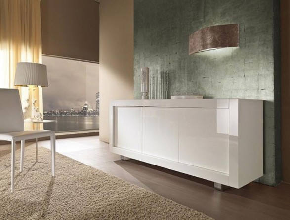 Modern Contemporary Sideboards Furniture 