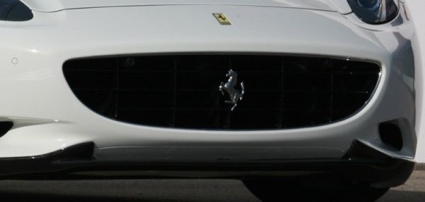 2010 NOVITEC ROSSO 612 SCAGLIETTI FERRARI 2010 NOVITEC ROSSO 612 SCAGLIETTI FERRARI
