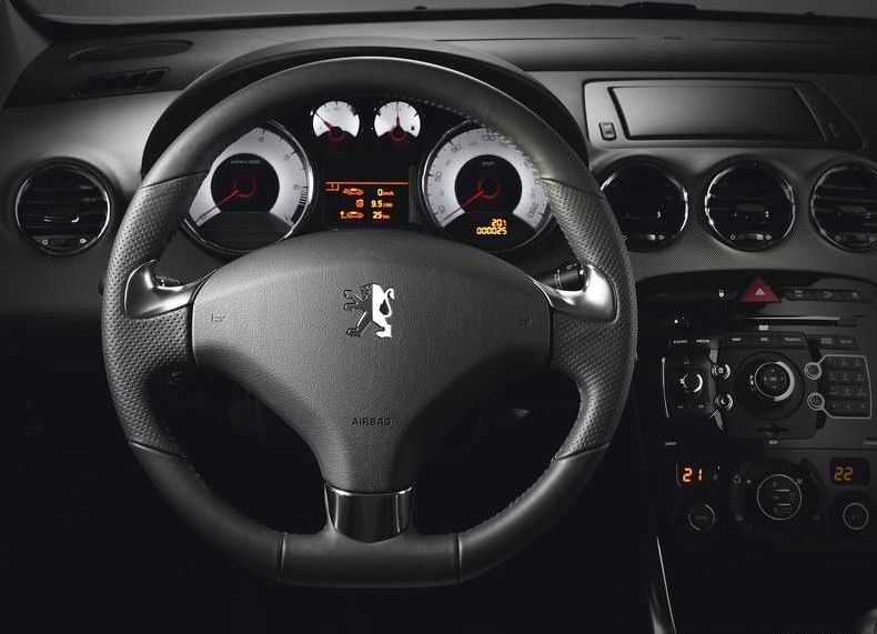 ( 2011 ) NEW PEUGEOT 308 GTi ( 2011 ) NEW PEUGEOT 308 GTi