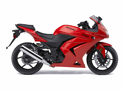 2009 Kawasaki Ninja 250R kawasaki ninja 250r blue. 2009 Kawasaki Ninja 250R