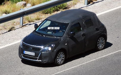 2011 Suzuki Swift