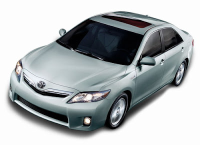2010 Toyota Camry