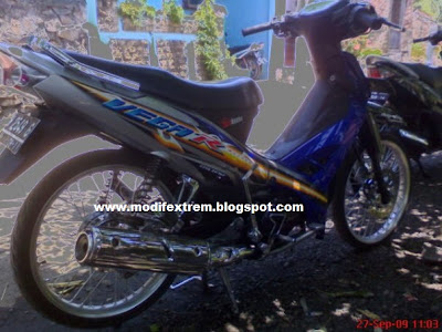 Modif Yamaha Mx 2008 Modif Yamaha Mx 2008