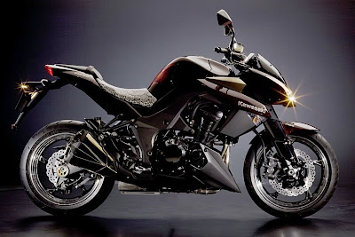 Kawasaki Z1000