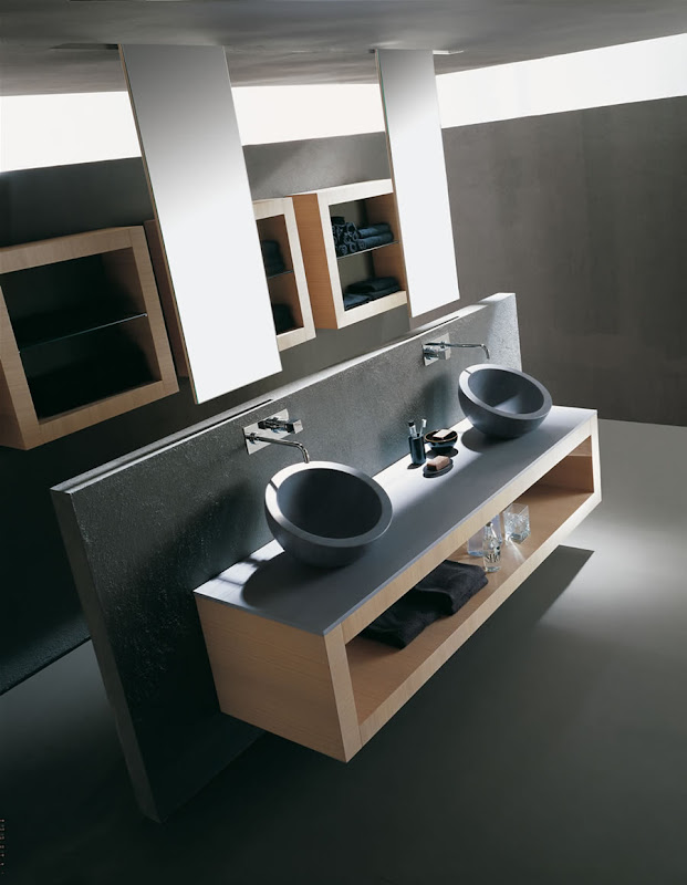 Design Xil Bathroom Furniture