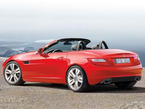 2011 NEW MERCEDES-BENZ SLK Mercedes Benz Slk 2011. 2011 NEW MERCEDES-BENZ SLK
