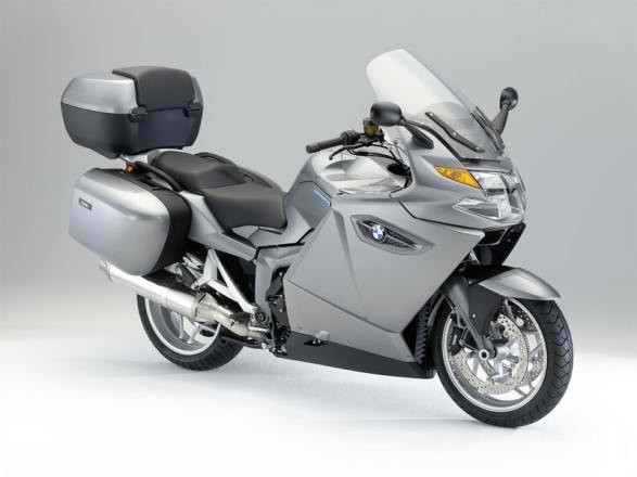 NEW BMW K 1300 GT EXCLUCIVE EDITION