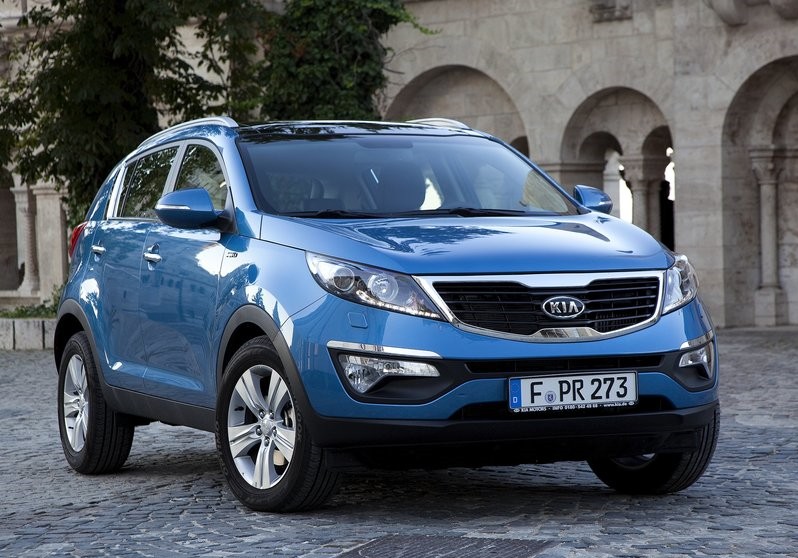 2011 New Kia Sportage Reviews sportage kia 2011. 2011 New Kia Sportage Reviews