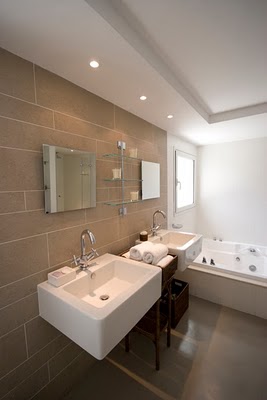 House Toilet Design