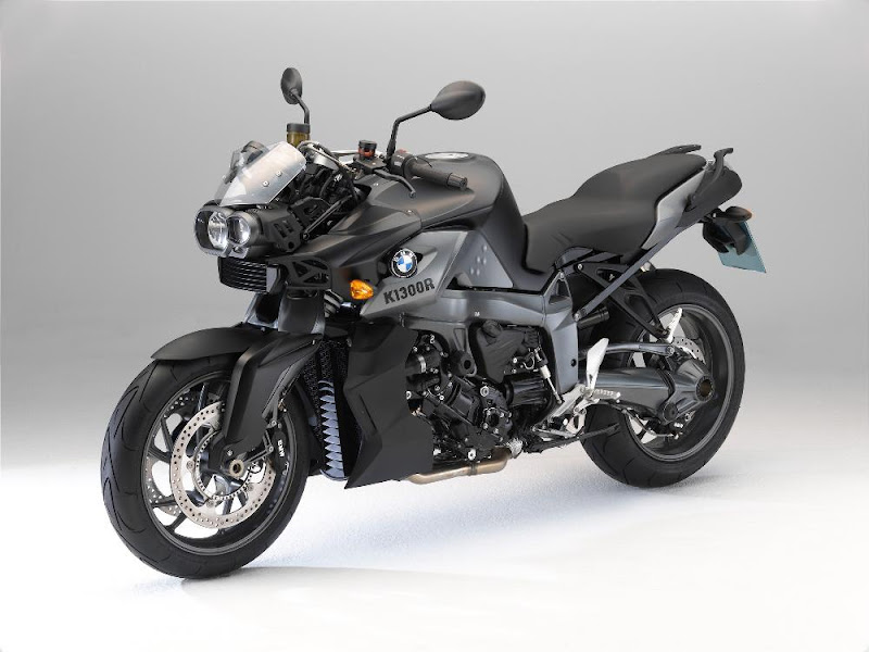 BMW K 1300 R Dynamic SE BMW K 1300 R Dynamic SE