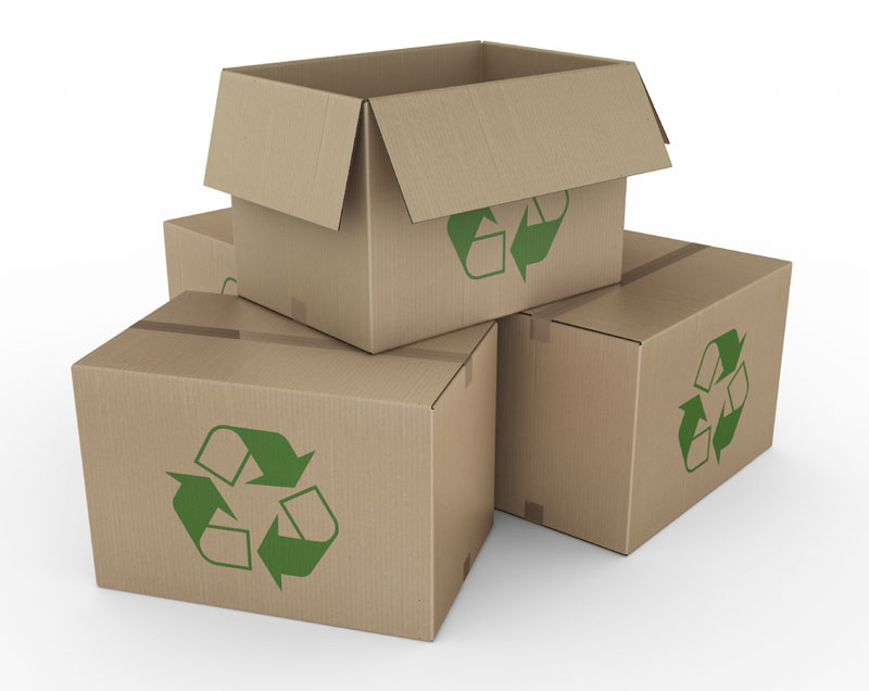 All Packaging