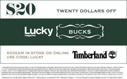 Heritage brand Timberland has