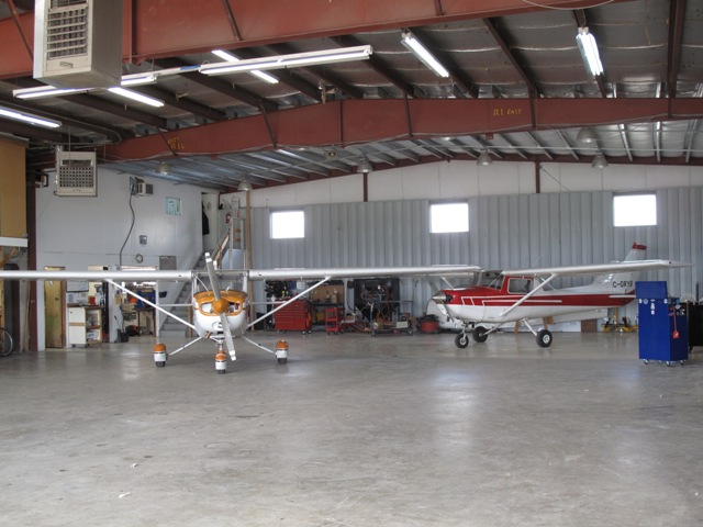 Cessna 152