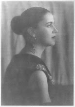 Tarsila do Amaral.