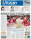 Utusan Malaysia