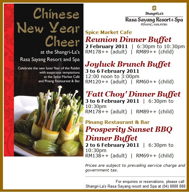 new year dinner penang new year reunion dinner promotion at shangri la s new year dinner penang new year reunion dinner promotion at shangri la s