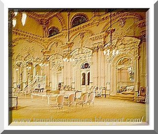 Sala Celestial