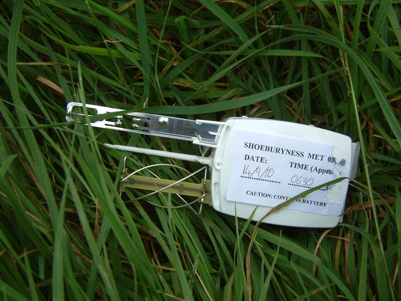 ALERTERADIOSONDES COMMENT FONCTIONNE LE BLOG