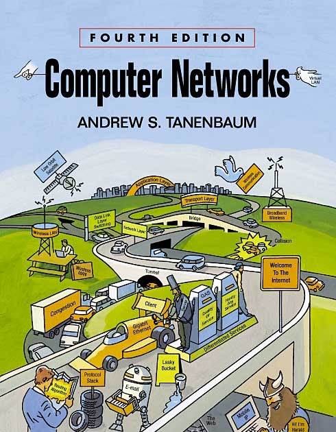 data communications and networking 4th edition pdf
