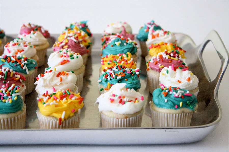 How to make your cake mix lowfat (and still taste great) MADE EVERYDAY