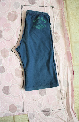 MAKE | CRAFT Pattern Podcast: Burda StyleРІР‚в„ўs Ellen Pants