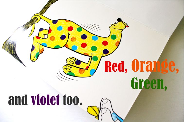 Put Me In the Zoo MADE EVERYDAY