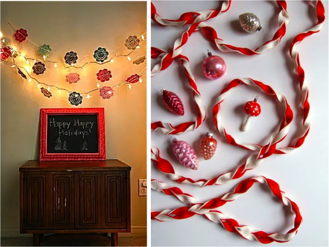 last minute handmade gifts Roundup MADE EVERYDAY