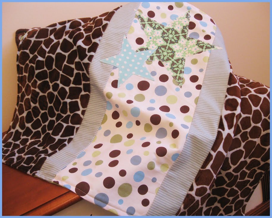 Fresh Poppy Design Quilt Patterns Two Blankets, Two Ideas