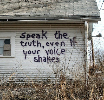 quotes on truth quotes on truth