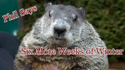groundhog day quotes prognosticator the social poets psychic groundhog phil blessed us groundhog day quotes prognosticator the social poets psychic groundhog phil blessed us