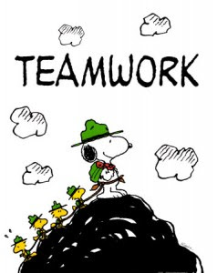 Teamwork+quotes+funny