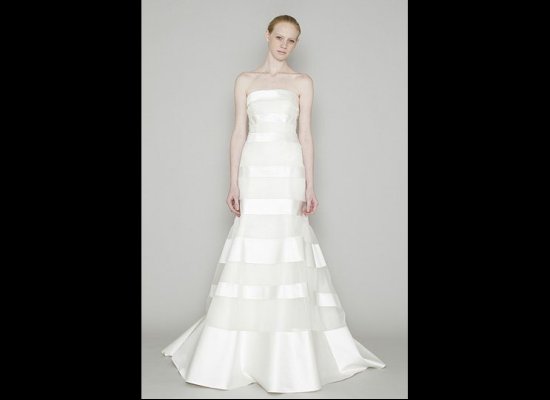 Vera Wang Joan wedding dress Vera Wang Joan wedding dress