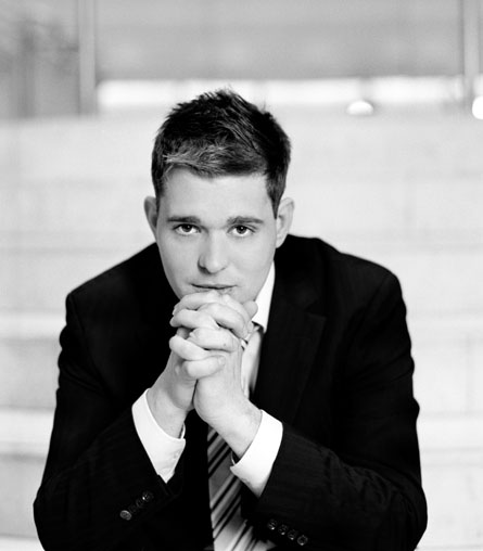 Michael Buble Michael Buble