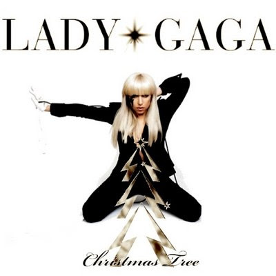 visual insights music video christmas tree by lady gaga visual insights music video christmas tree by lady gaga