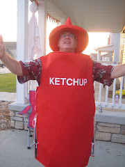 Ketchup