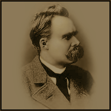 Friedrich Nietzsche