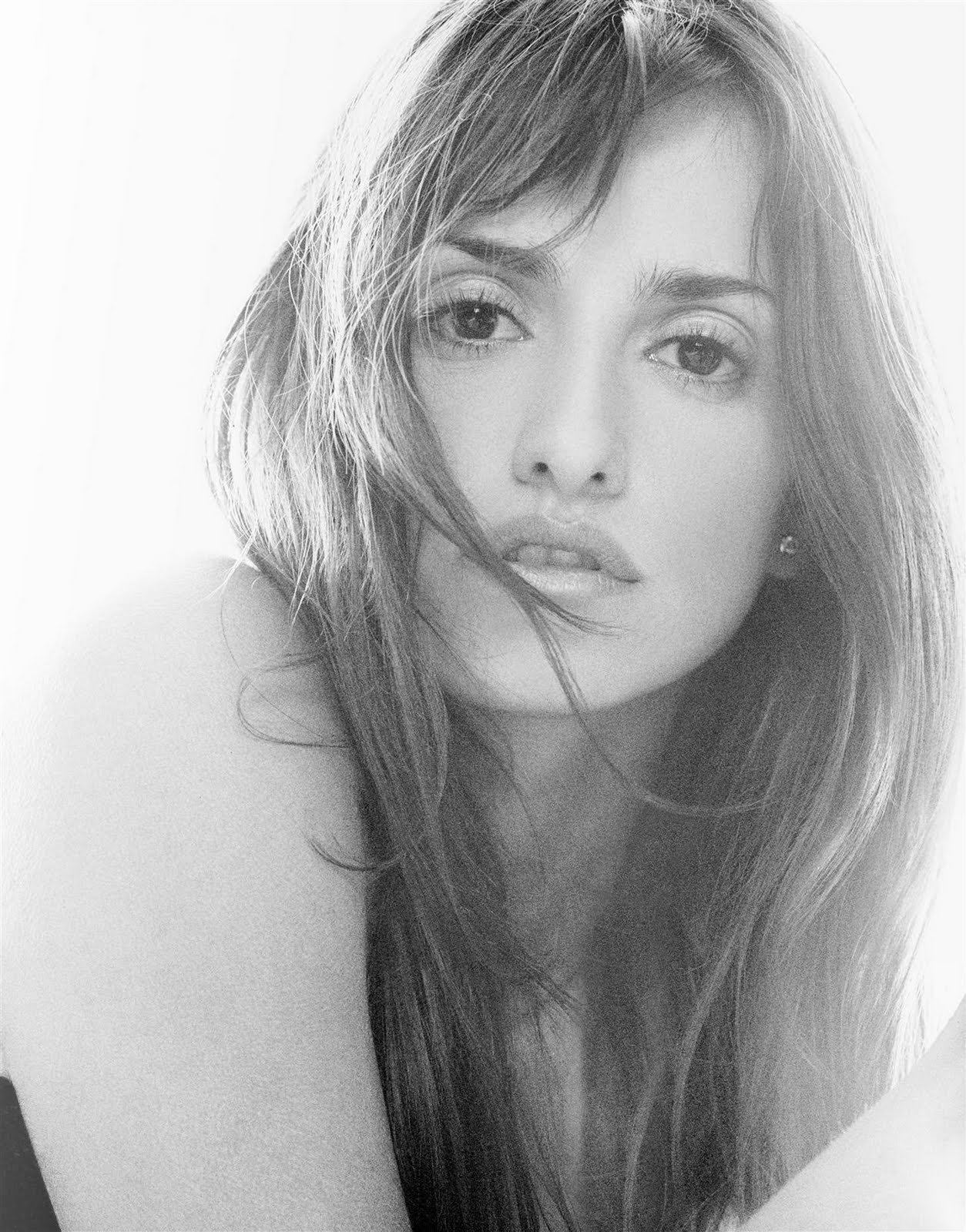 Sex Sex Hot The Voluptuous Penelope Cruz